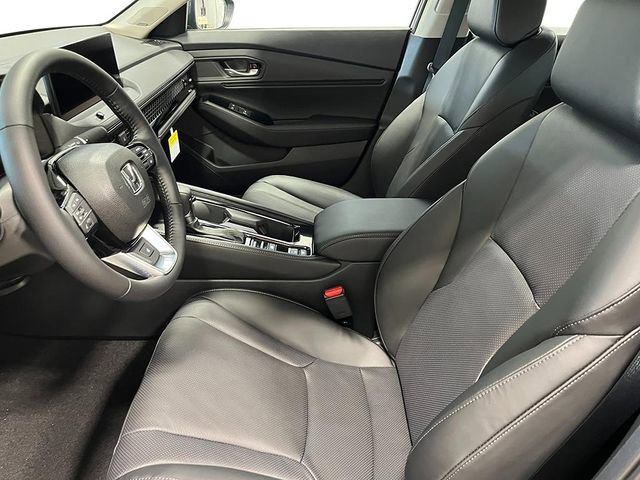New 2026 Honda Accord Touring image 19