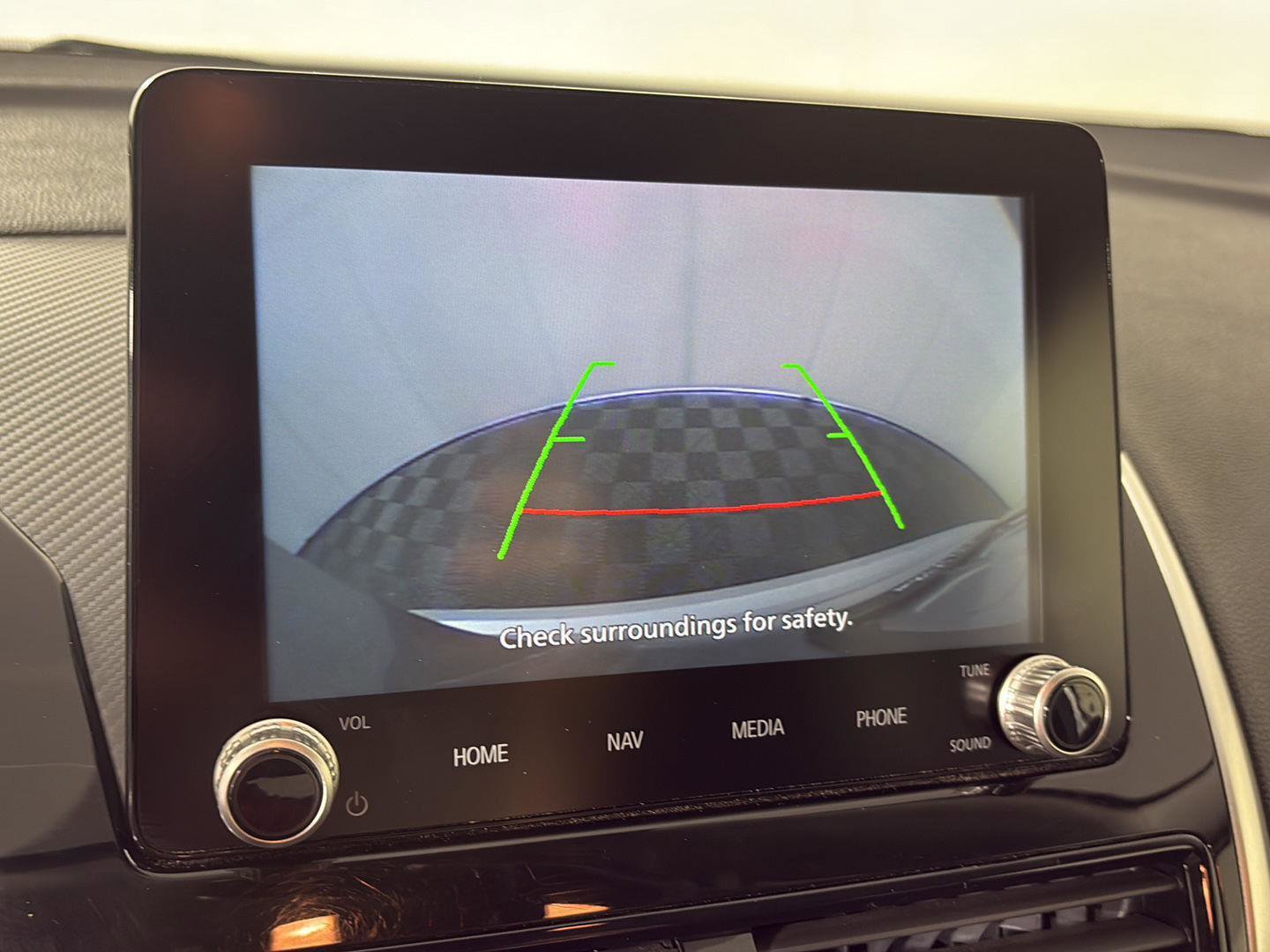 Used 2025 Mitsubishi Eclipse Cross SE image 9