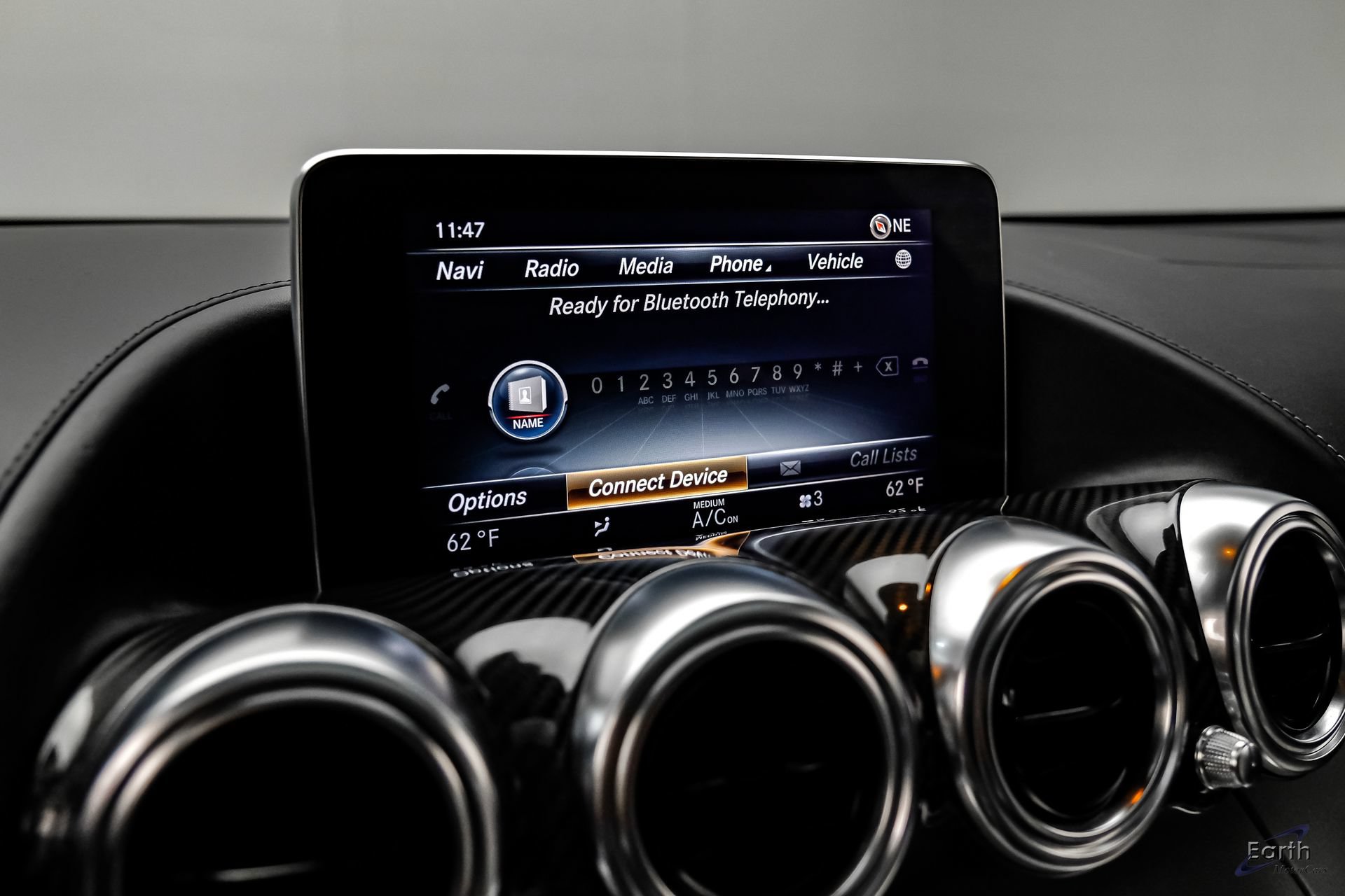 Used 2016 Mercedes-Benz AMG GT S image 77