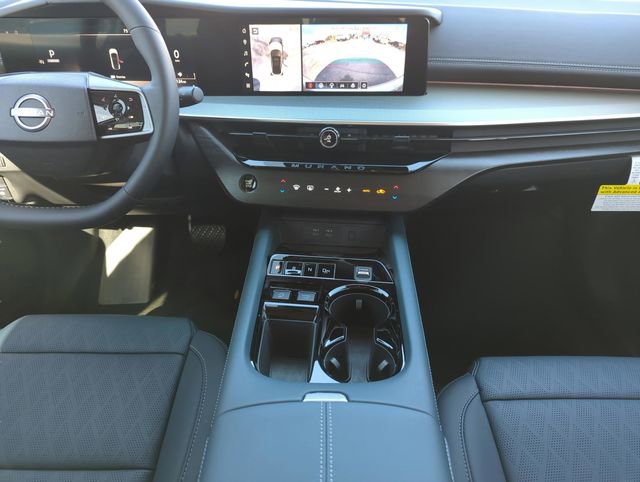 New 2026 Nissan Murano Platinum w/ Cargo Package image 18
