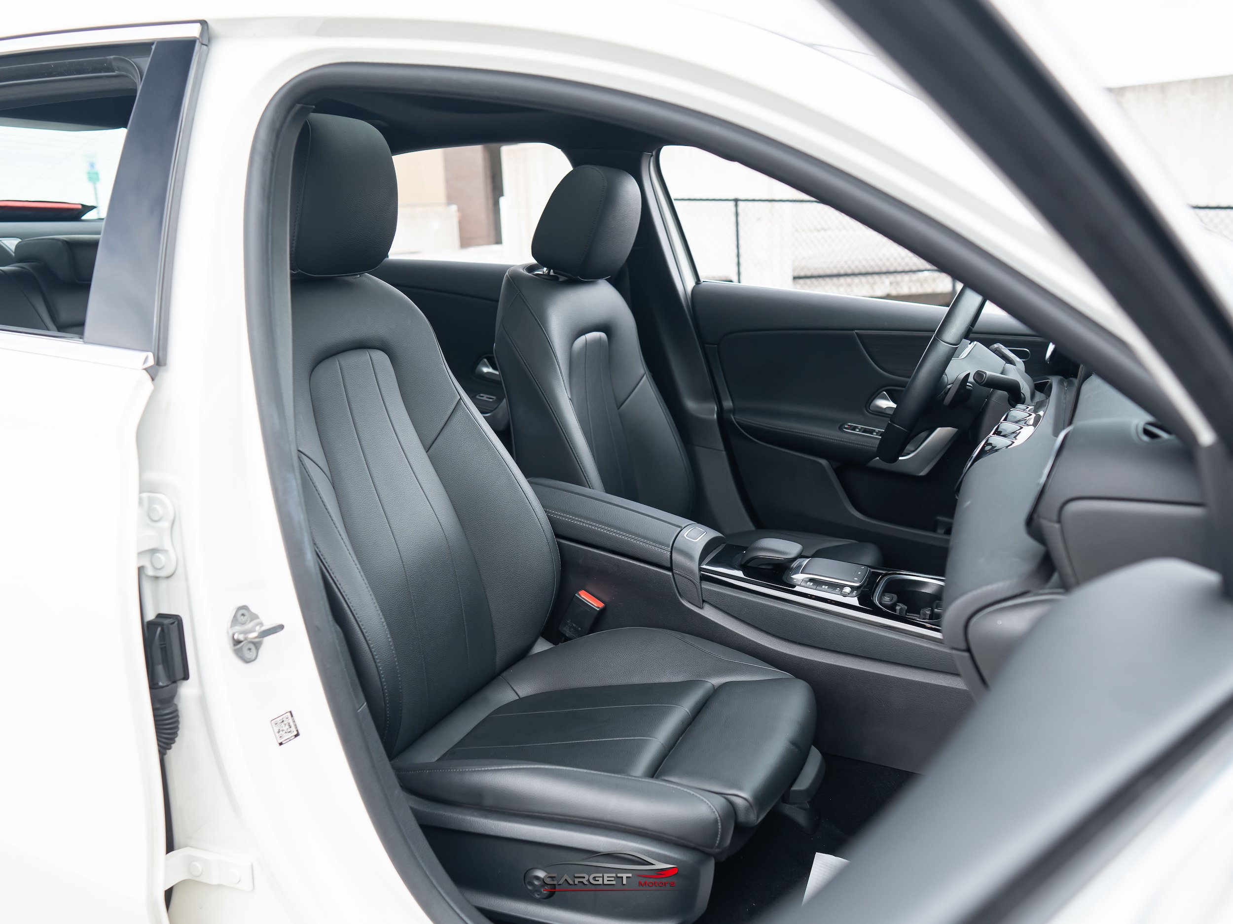 Used 2022 Mercedes-Benz A 220 4MATIC w/ Premium Package Lite image 14
