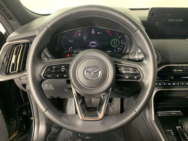Used 2026 MAZDA CX-90 3.3 Turbo S w/ Premium Plus AWD/4WD image 21