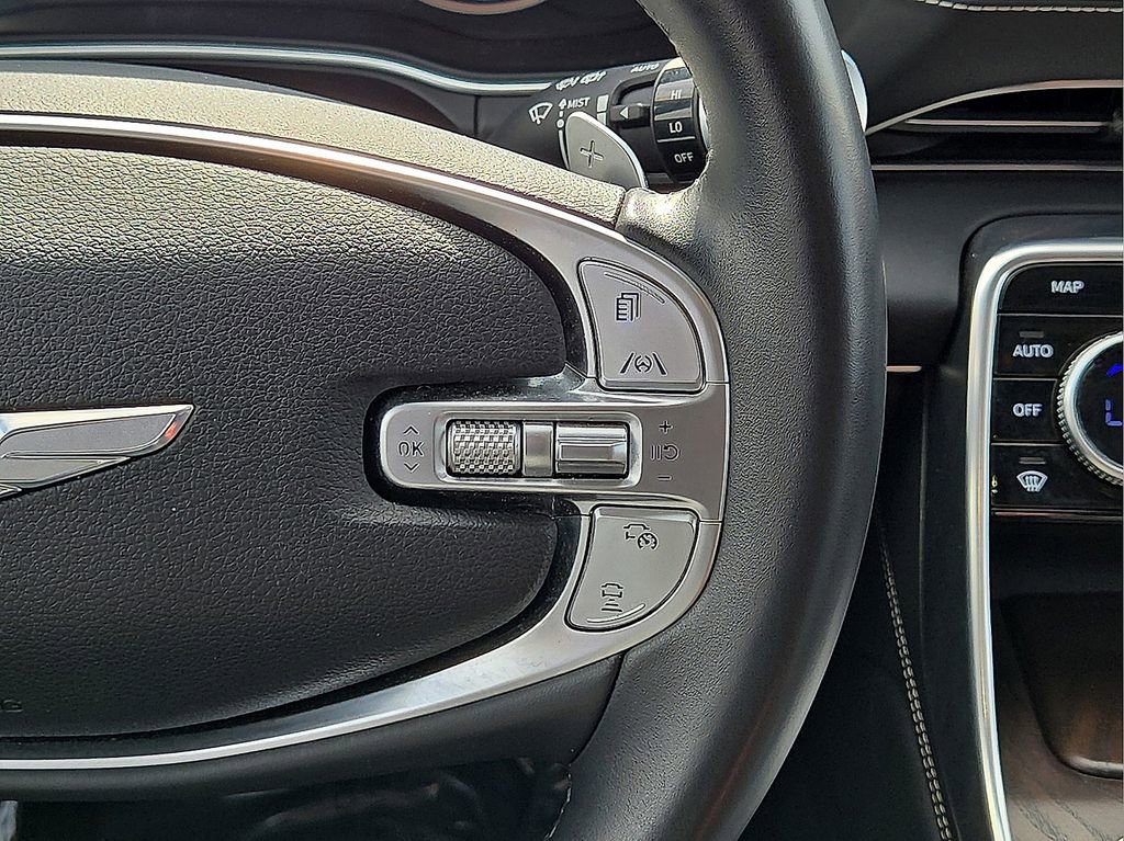 Used 2024 Genesis GV80 2.5T image 22