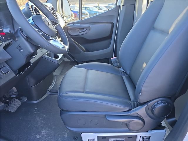 New 2026 Mercedes-Benz Sprinter 4500 image 15