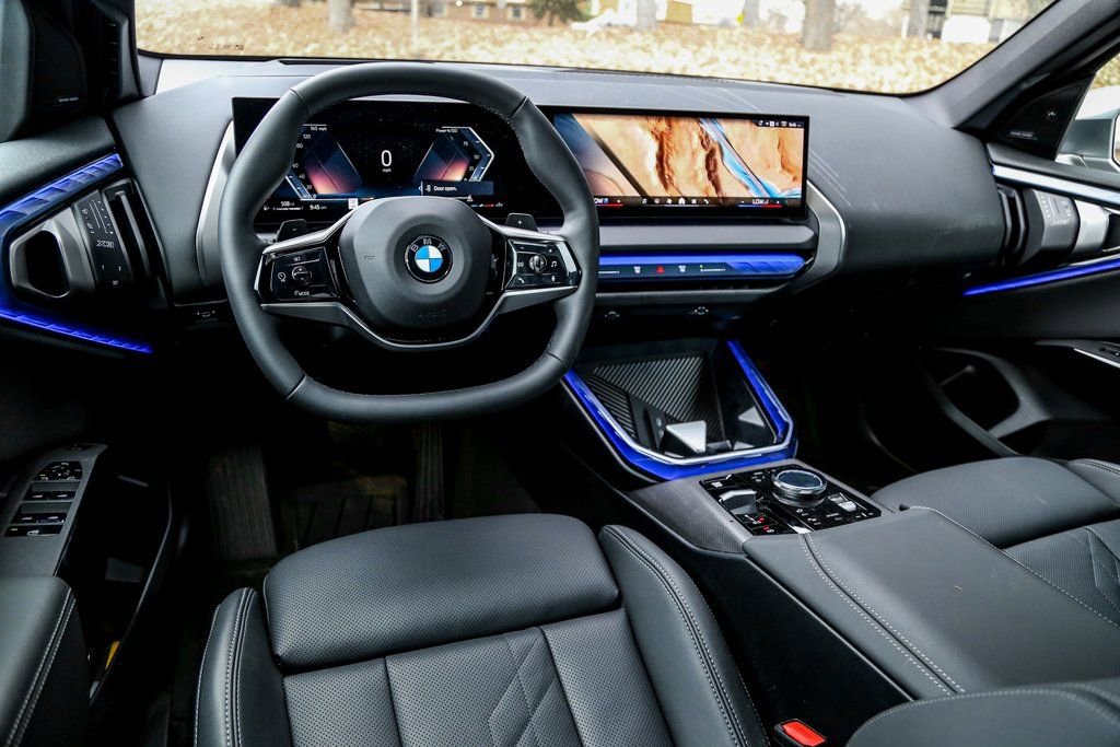 Used 2026 BMW X3 xDrive30 w/ Premium Package AWD/4WD image 10