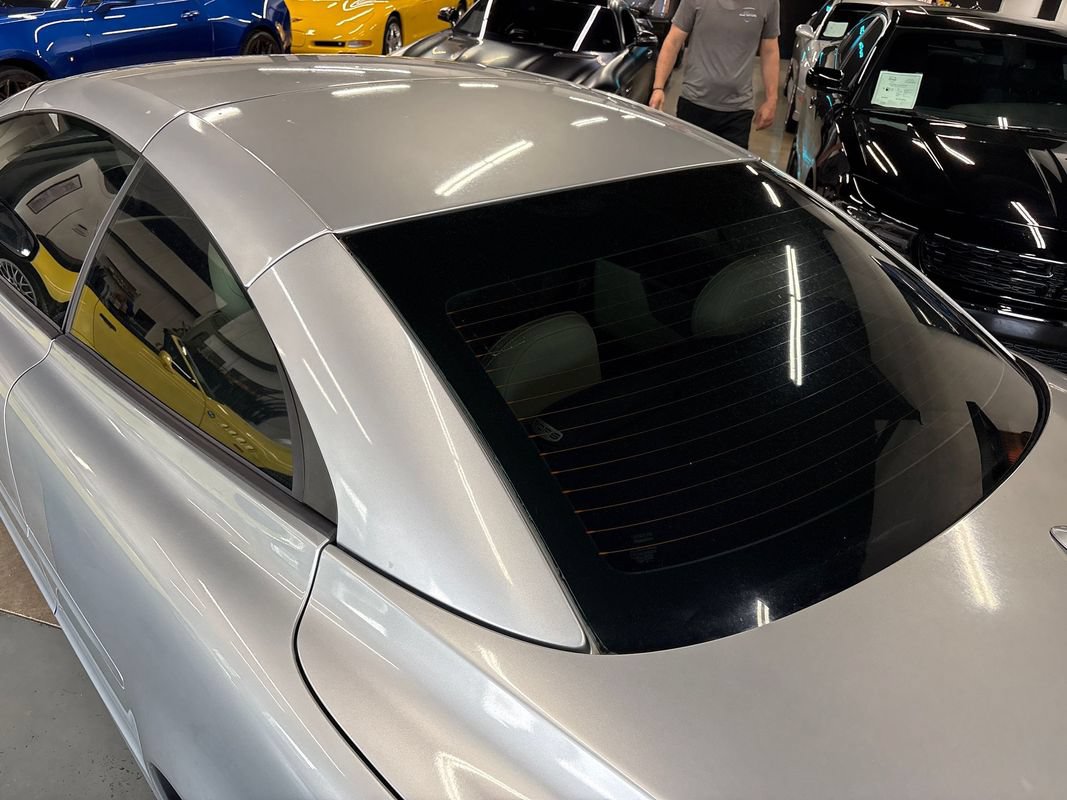 Used 2013 Volvo C70 T5 FWD image 25