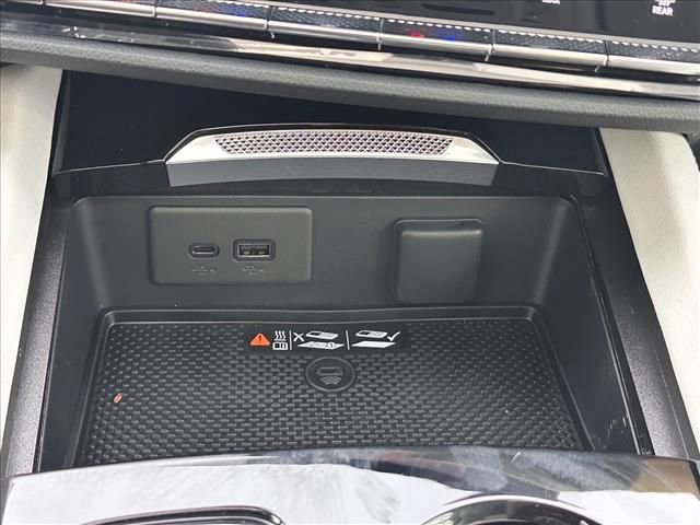 New 2026 Buick Envision Avenir image 35