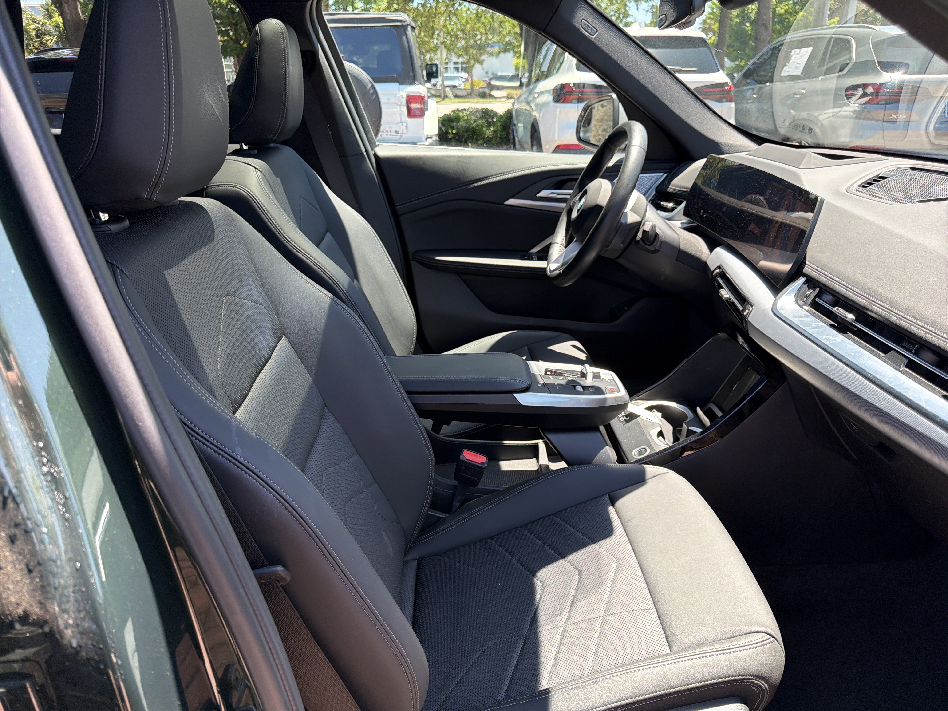 Used 2024 BMW X1 xDrive28i AWD/4WD image 33