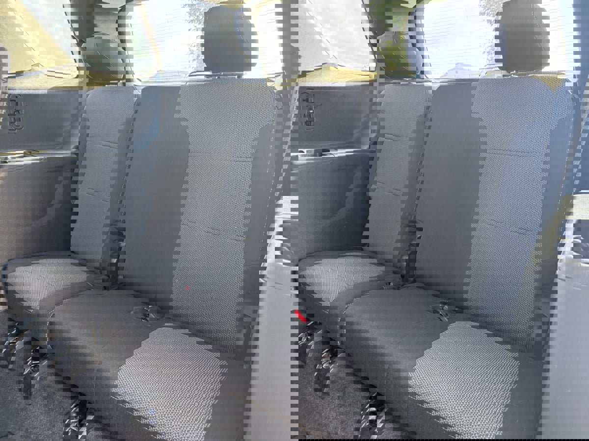 Used 2021 Chevrolet Traverse LS w/ LPO, Floor Liner Package image 16