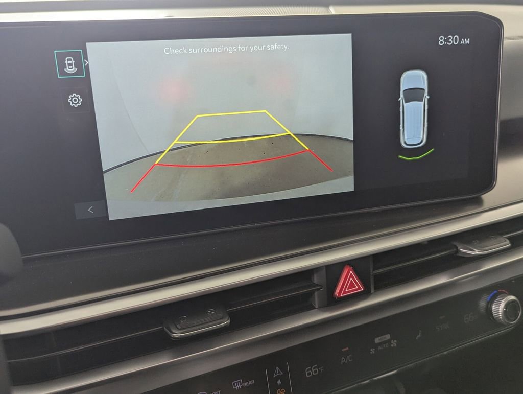 New 2026 Kia Sorento S FWD image 22