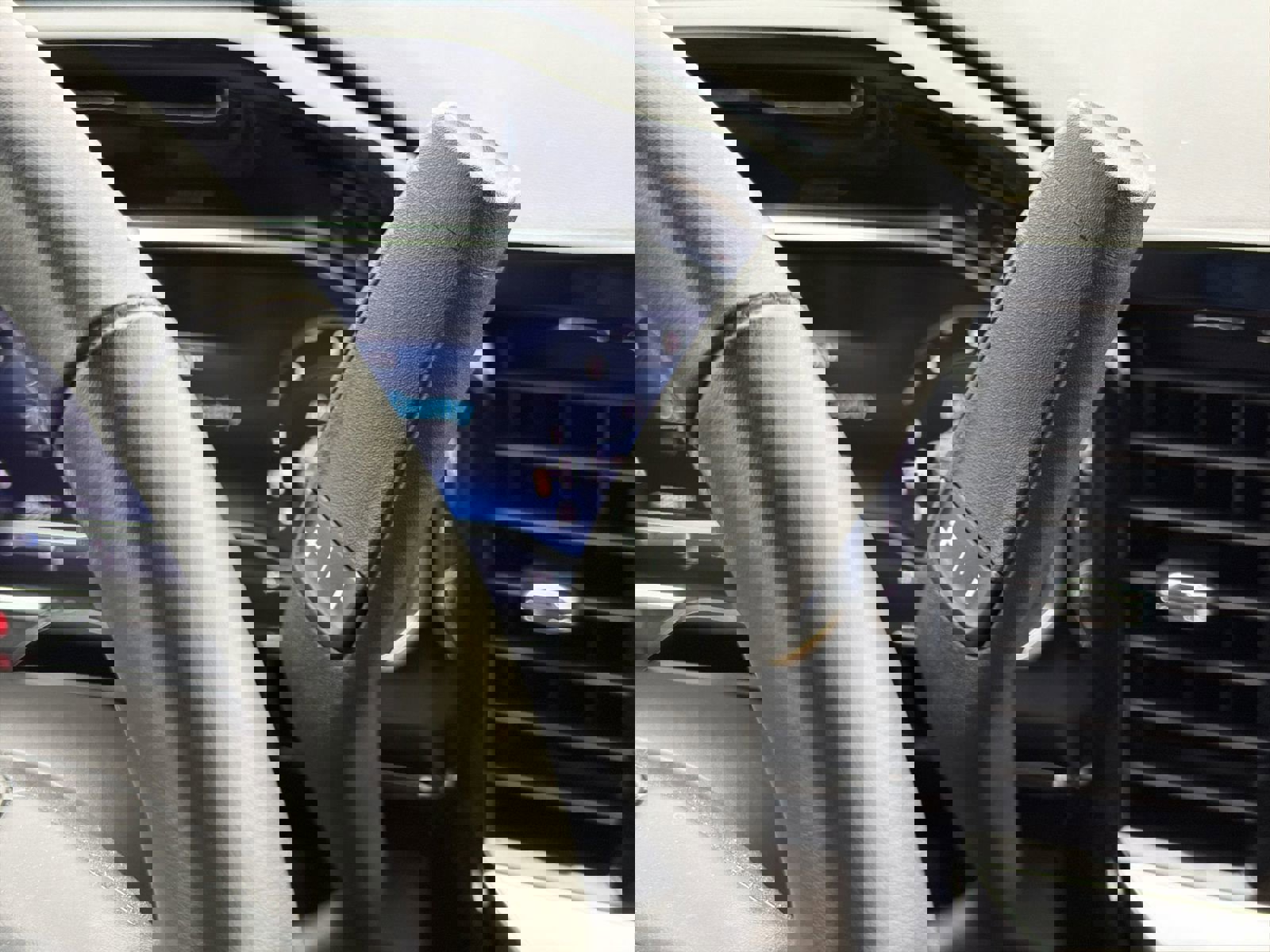 Certified 2024 Chevrolet Silverado 1500 RST w/ Z71 Off-Road Package image 26