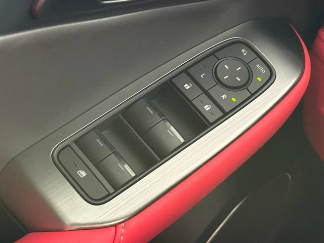 New 2026 Lexus IS 350 F Sport w/ Technology Package AWD/4WD image 34