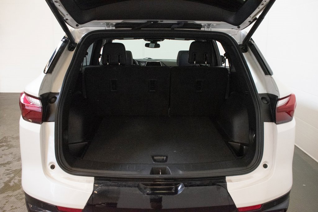 Used 2021 Chevrolet Blazer RS w/ Enhanced Convenience Package image 25