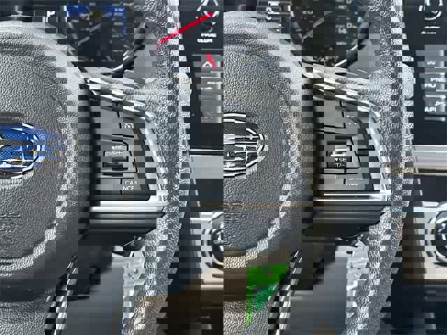 Used 2018 Subaru Outback 2.5i image 9