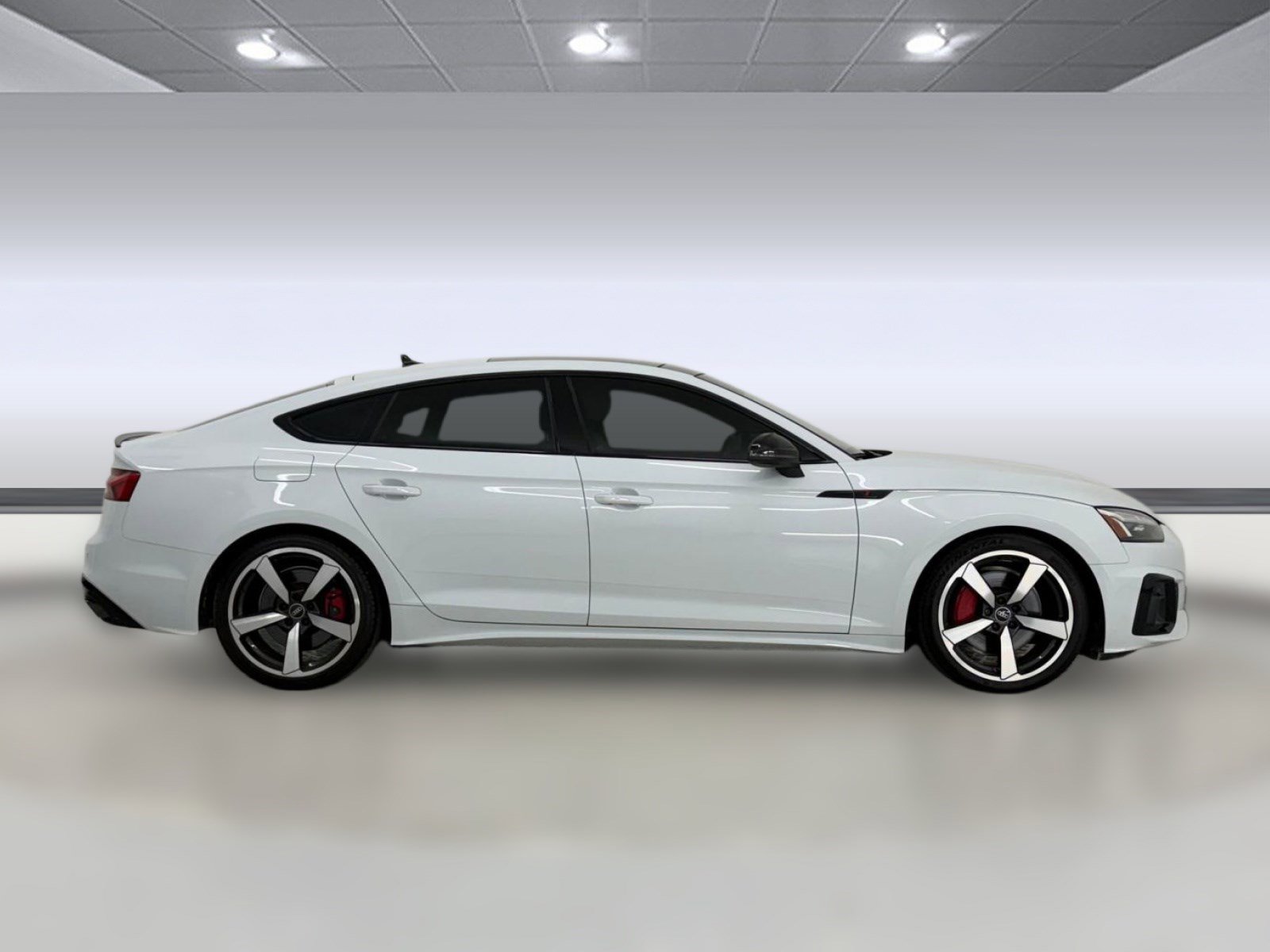 Used 2023 Audi A5 2.0T Premium Plus w/ Premium Plus AWD/4WD image 8