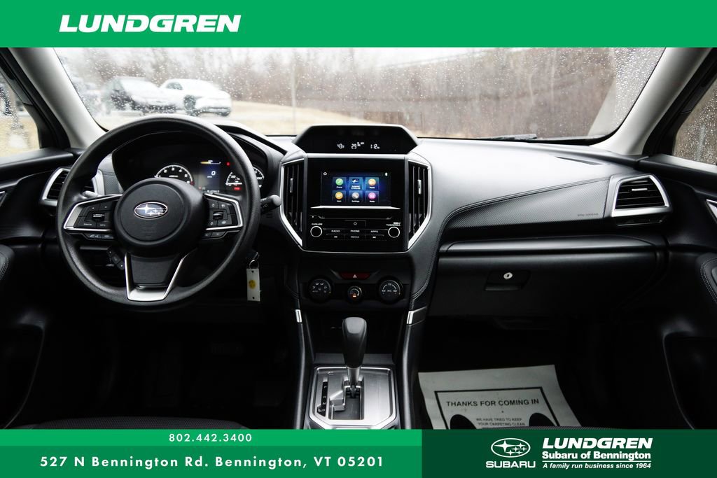 Used 2020 Subaru Forester w/ Alloy Wheel Package image 4