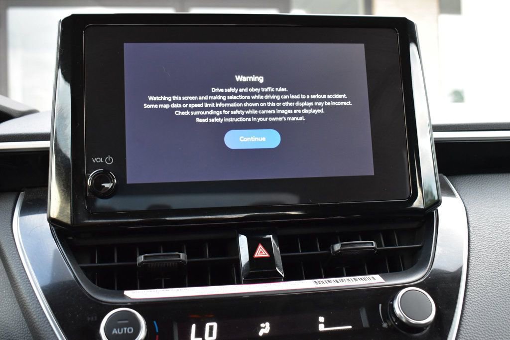 Used 2024 Toyota Corolla LE image 27