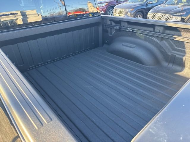 Used 2026 RAM 1500 Laramie w/ Night Edition image 42