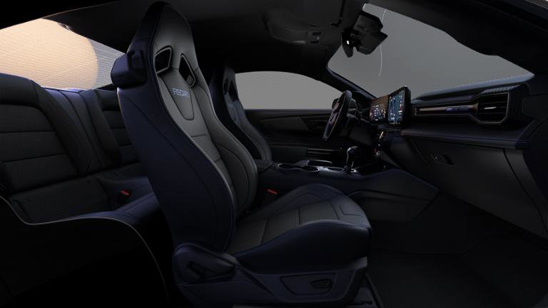 New 2025 Ford Mustang Dark Horse w/ Dark Horse Handlin Package image 6