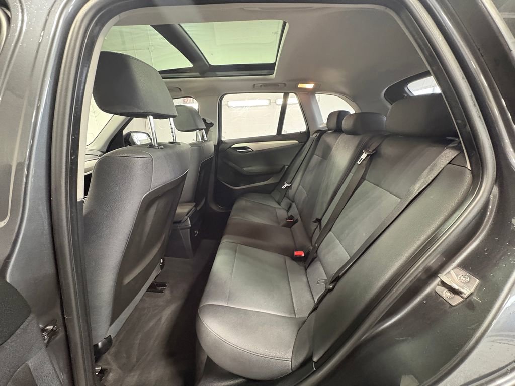 Used 2014 BMW X1 xDrive28i image 23