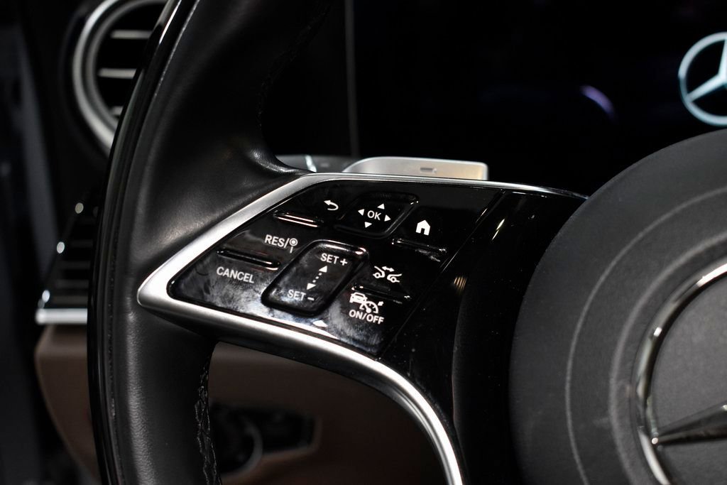 Certified 2023 Mercedes-Benz E 350 4MATIC Sedan image 33