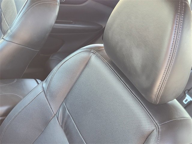 Used 2022 Nissan Rogue Sport SL w/ Premium Package image 24