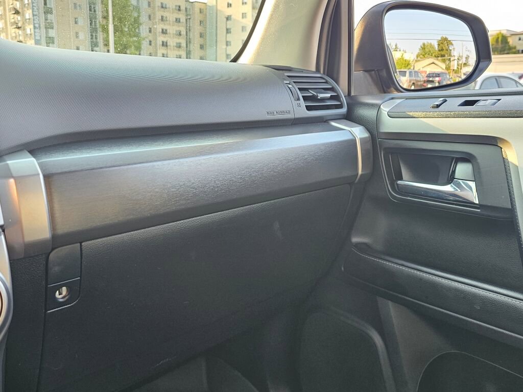 Used 2022 Toyota 4Runner SR5 Premium image 23