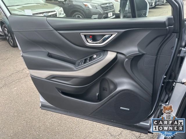 Certified 2023 Subaru Forester Limited image 27