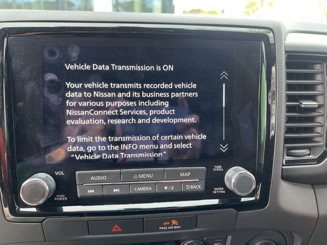 Used 2023 Nissan Frontier PRO-4X w/ Pro-4X Premium Package image 12