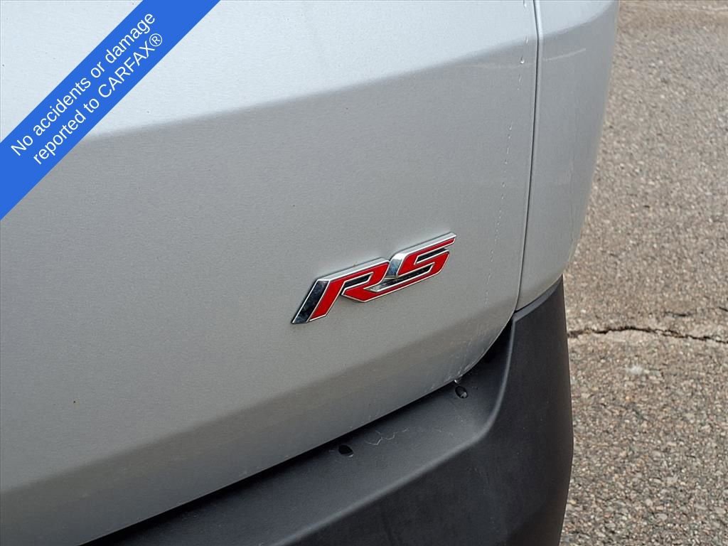 Used 2020 Chevrolet Traverse RS w/ LPO, Floor Liner Package image 11