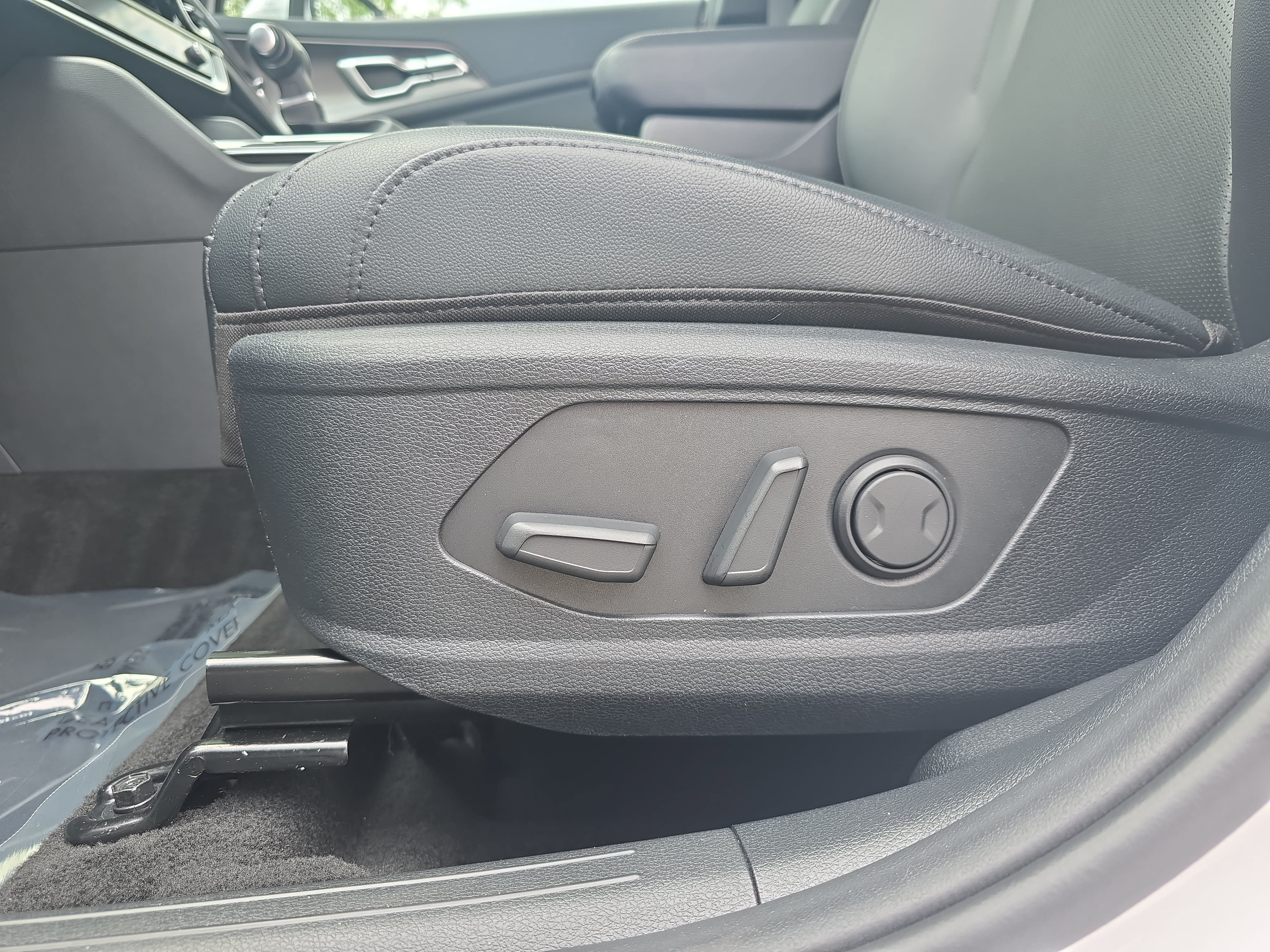 Used 2024 Kia Sportage EX AWD/4WD image 29