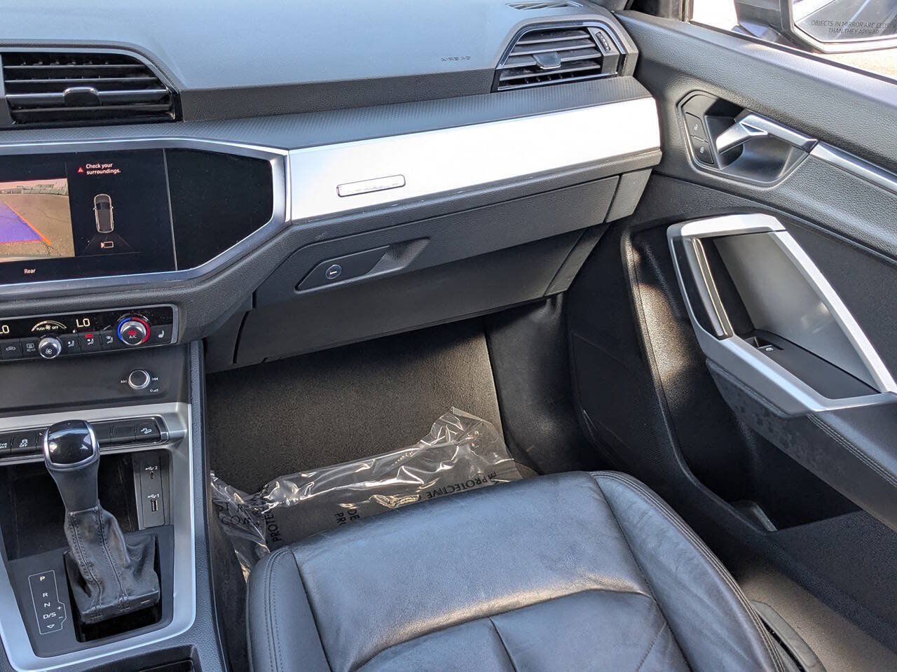 Used 2020 Audi Q3 2.0T Premium AWD/4WD image 16