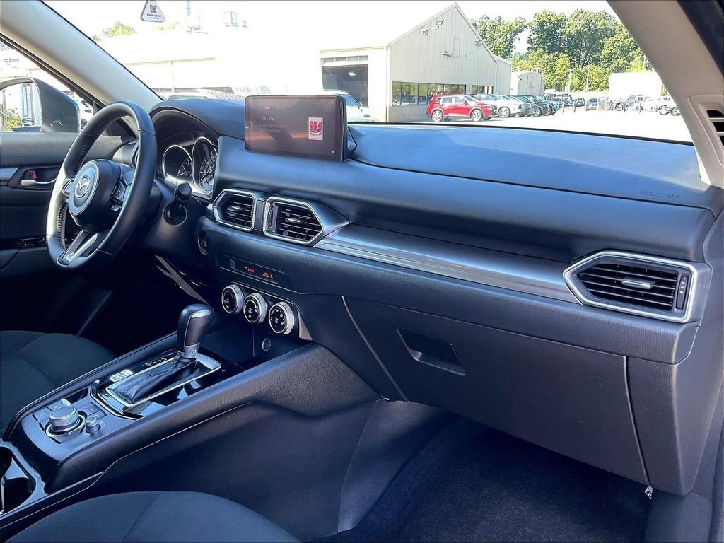 Used 2023 MAZDA CX-5 AWD 2.5 S image 14