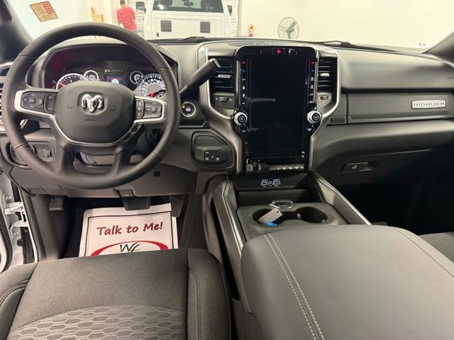 New 2026 RAM 2500 Big Horn image 13