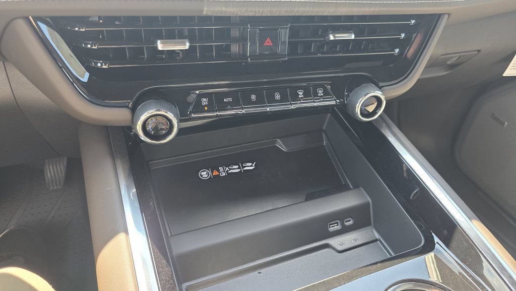 New 2026 Chevrolet Tahoe Z71 AWD/4WD image 24