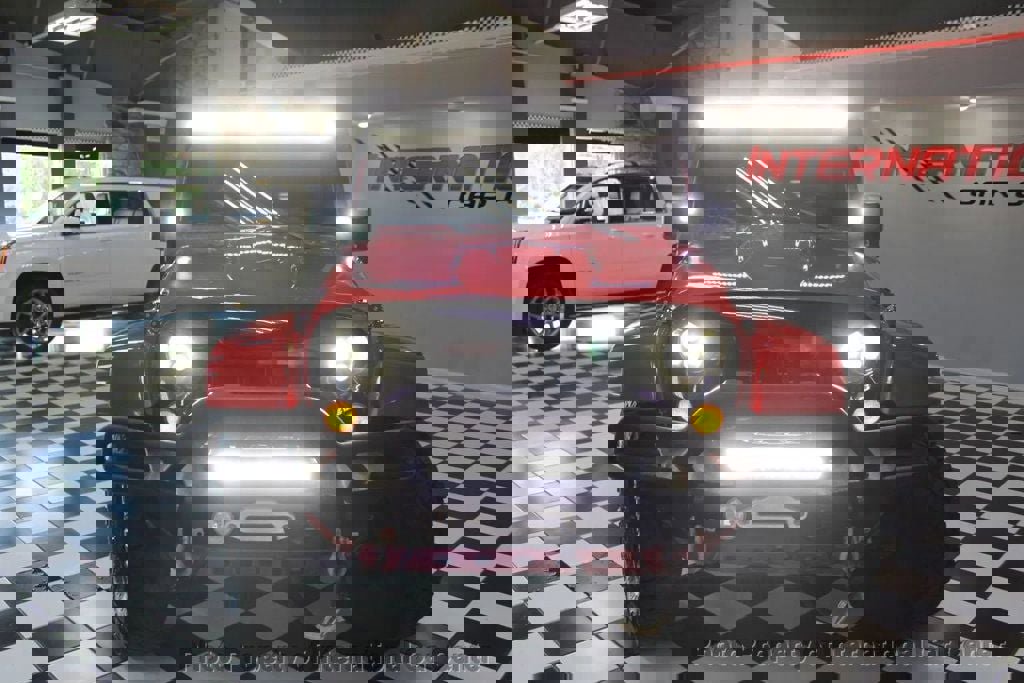 Used 2015 Jeep Wrangler Unlimited Sahara w/ Dual Top Group image 9