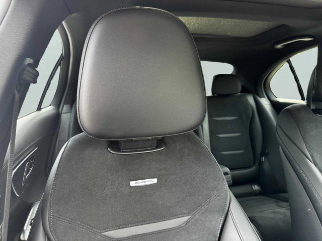 Used 2024 Mercedes-Benz C 63 AMG S image 70