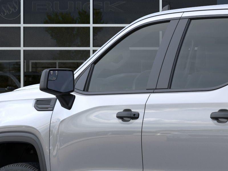 New 2026 GMC Sierra 1500 Pro w/ Pro Value Package AWD/4WD image 12