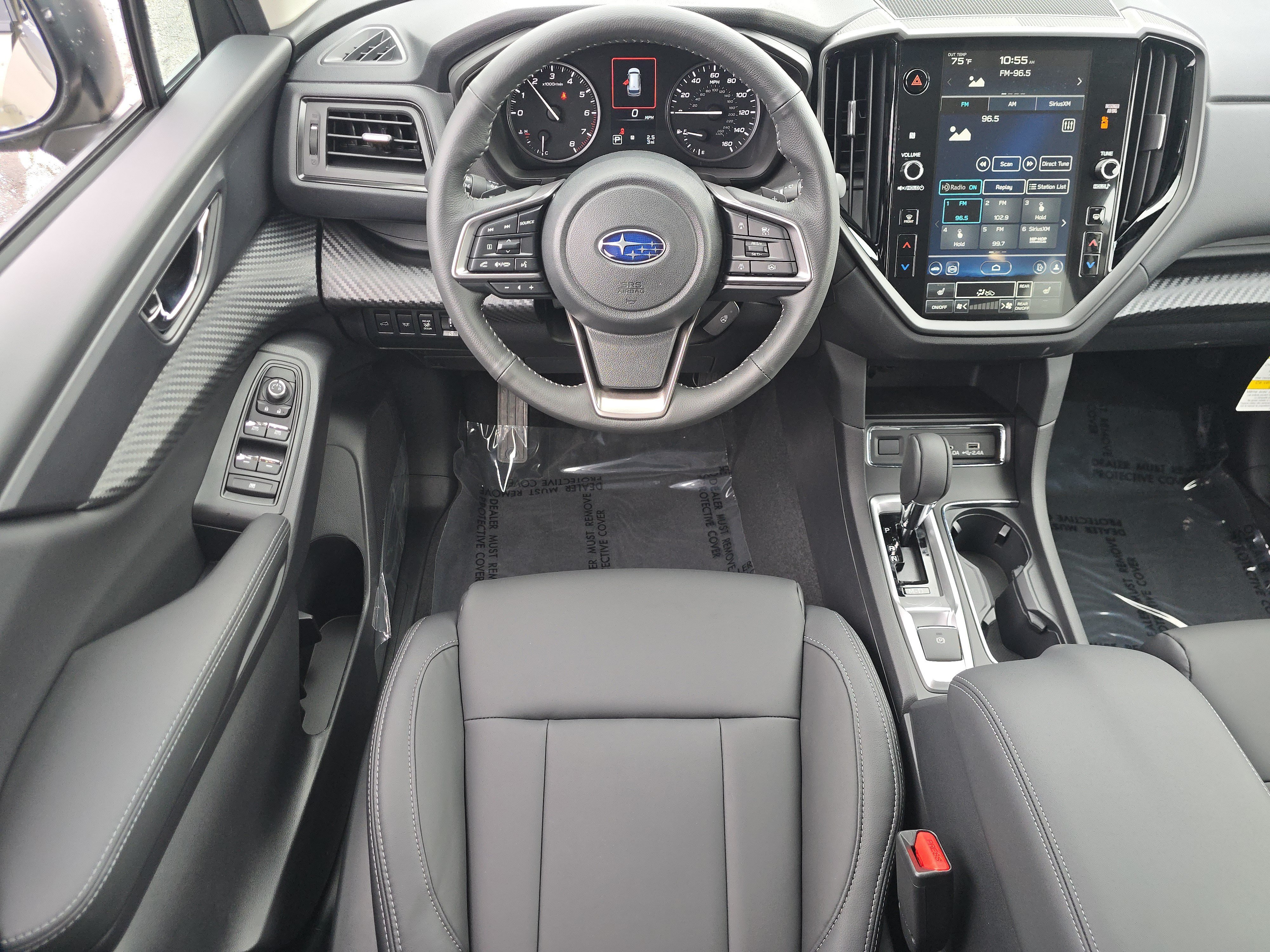 New 2027 Subaru Ascent Premium AWD/4WD image 19