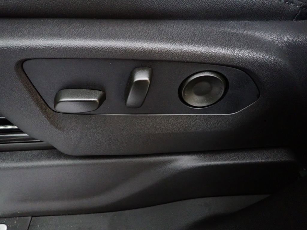 New 2026 Chevrolet Silverado 2500 LT w/ Trail Boss Package image 18