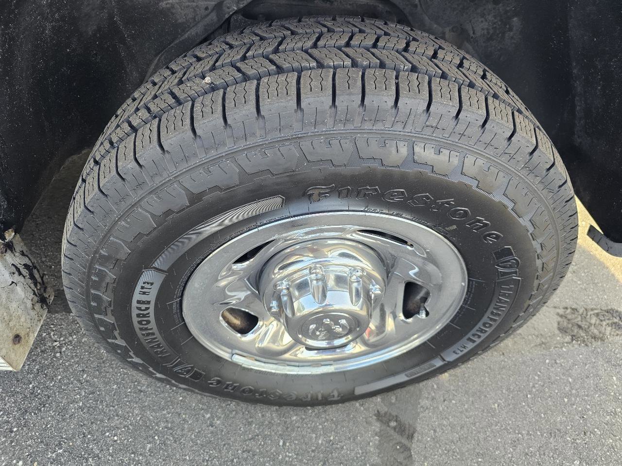 Used 1999 Dodge Ram 2500 Truck 2WD Quad Cab image 14