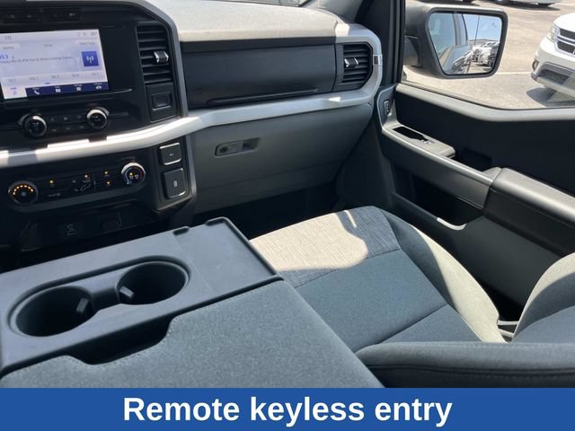 Certified 2023 Ford F150 XLT AWD/4WD image 17