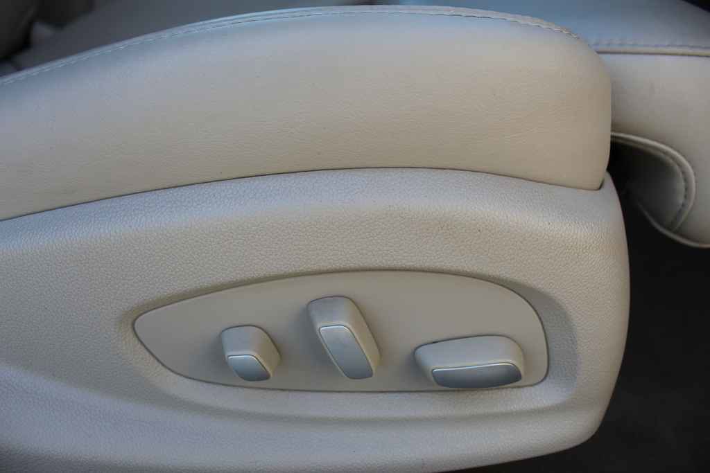 Used 2017 Cadillac XTS Premium Luxury image 31