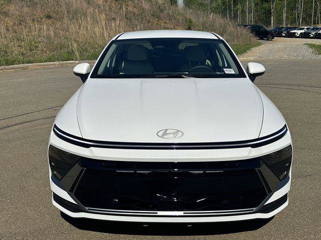New 2025 Hyundai Sonata SE image 8