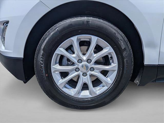 Certified 2021 Chevrolet Equinox LS w/ LS Convenience Package FWD image 29