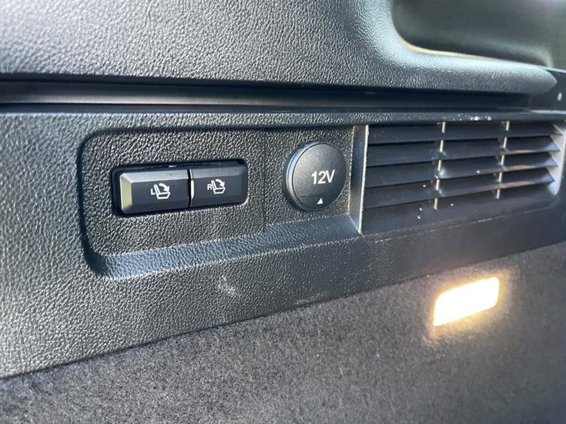 Used 2018 Lincoln MKX Reserve AWD/4WD image 91