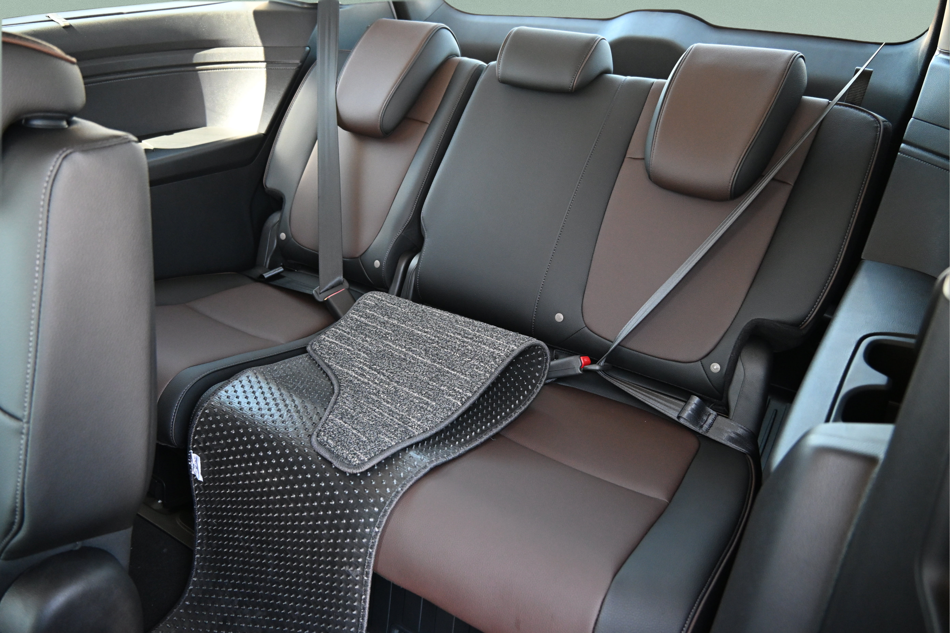 New 2026 Honda Odyssey Elite image 18