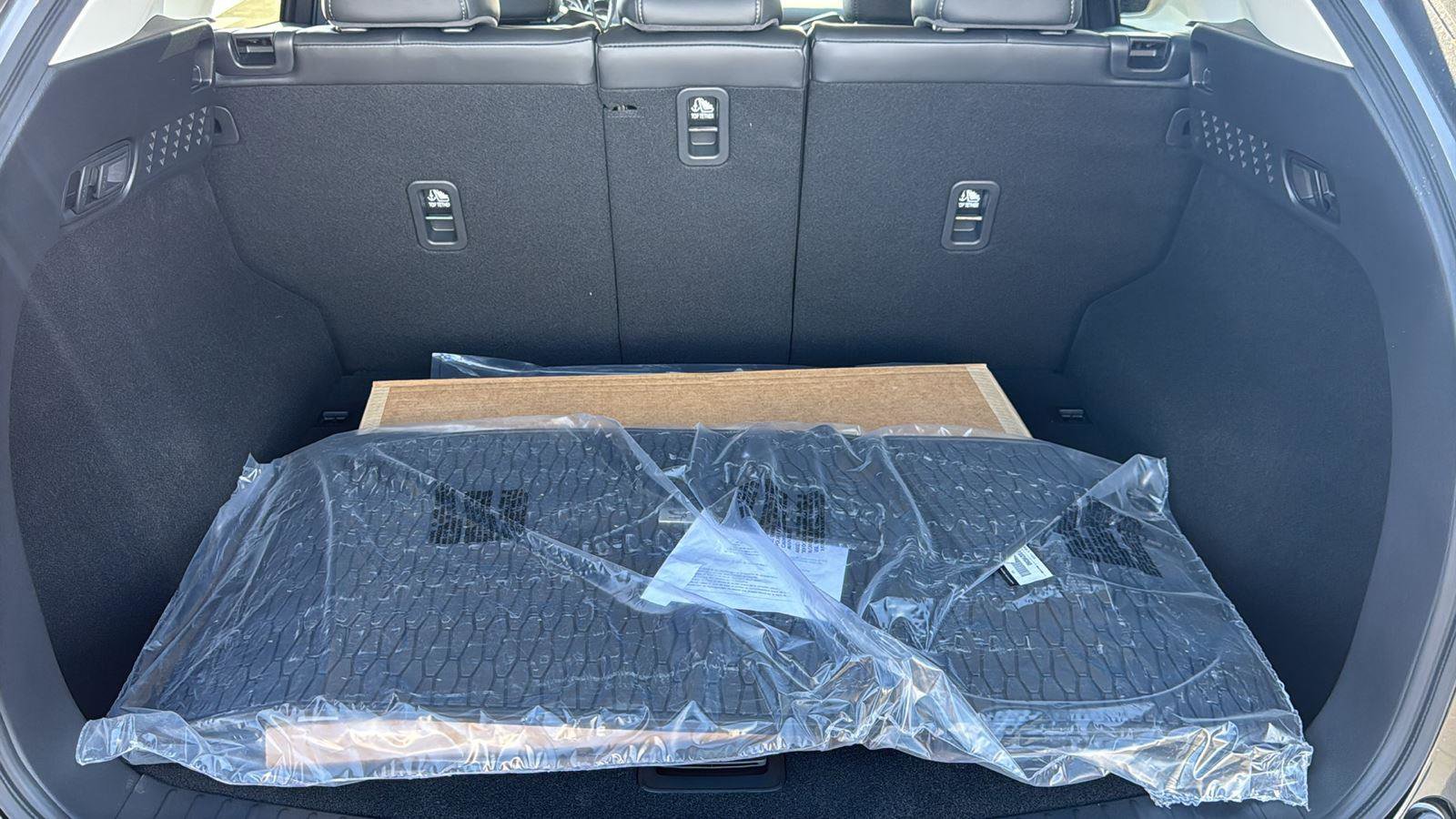 New 2025 MAZDA CX-5 AWD 2.5 S w/ Select Package image 25