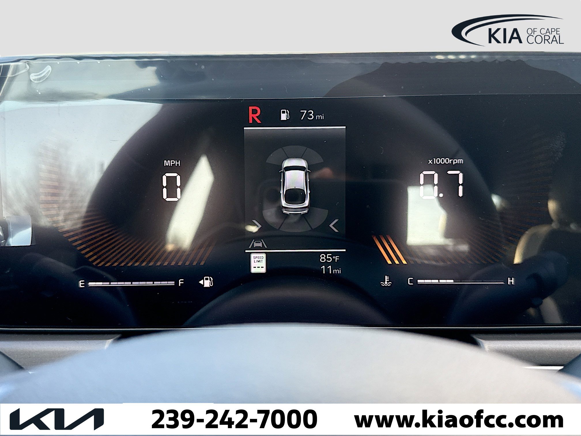 New 2026 Kia K5 GT-Line image 37