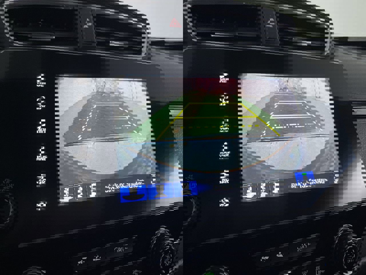 Used 2020 Honda CR-V Touring image 16